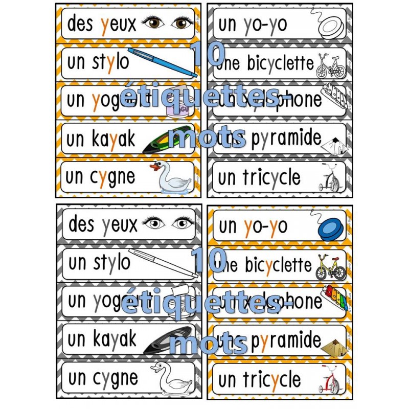 4 images pour un mot 7 lettre