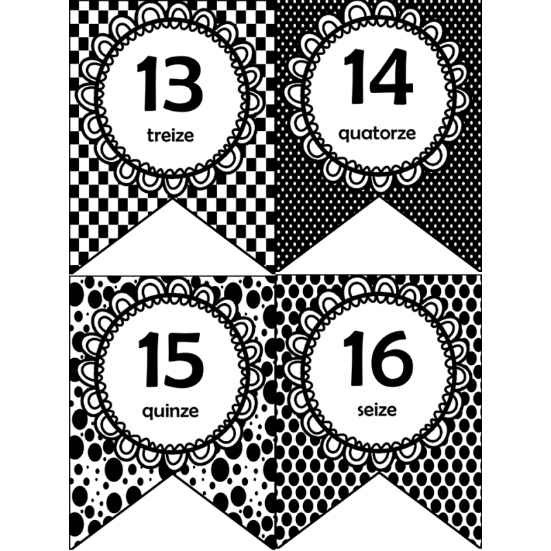 4 mots une image trier en nombre de lettres
